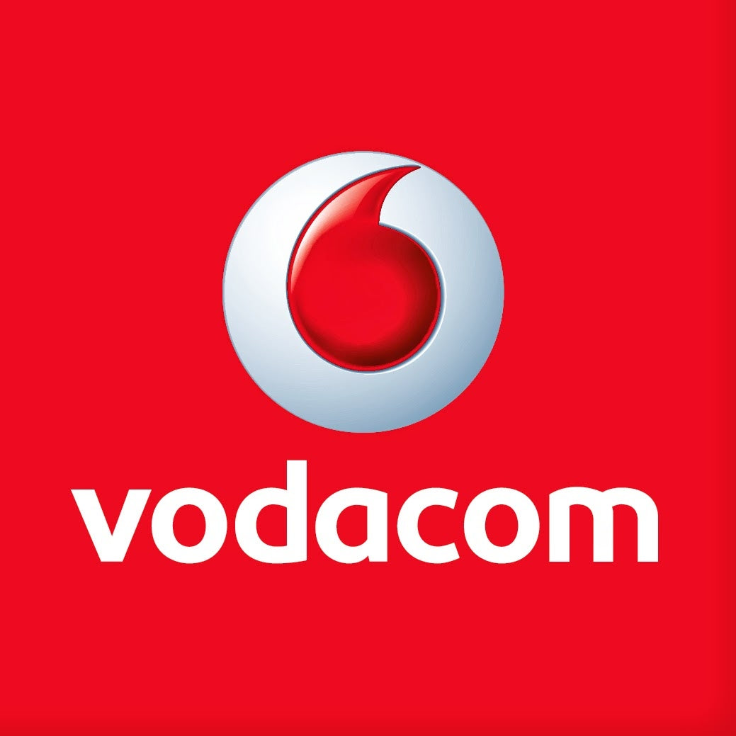 Vodacom Data