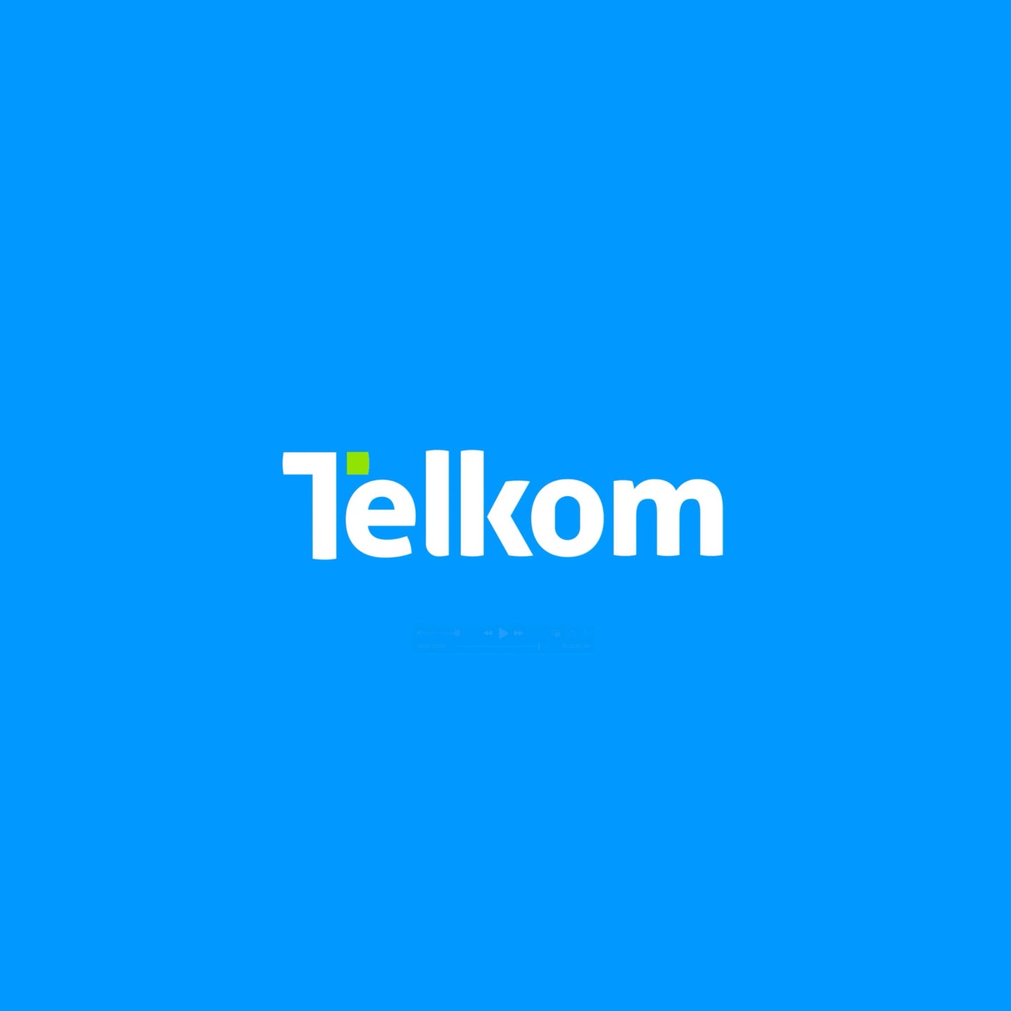 Telkom Data